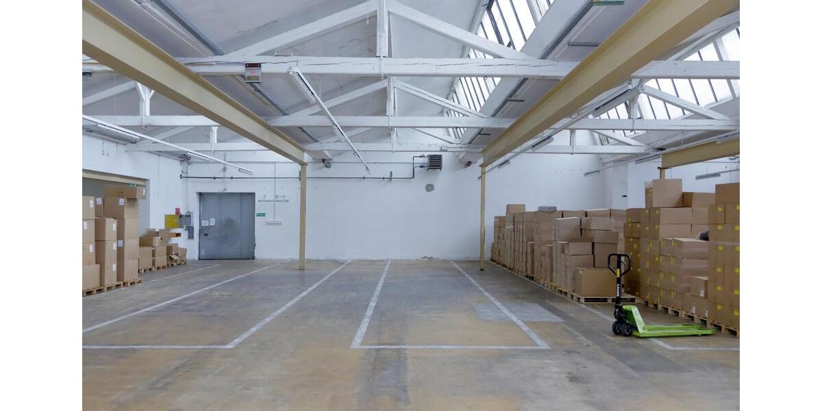 Gewerbeobjekt Greven - 4&euro; | Angebot:16662616