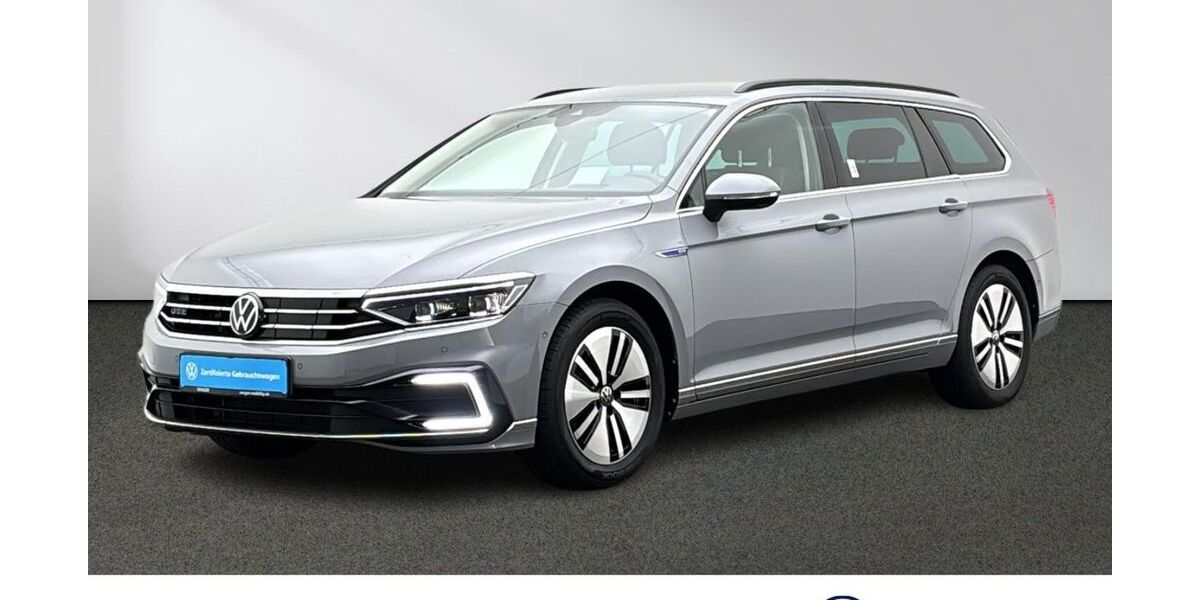 VW Passat Variant 24.730 km 27.990 &euro; Emsdetten 48282