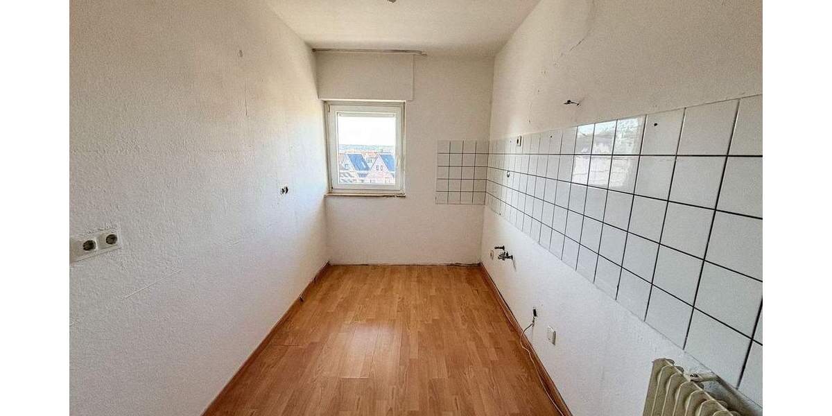 Etagenwohnung Ibbenbüren Stadt - 3 Zimmer, 86 m&sup2;, 159.000&euro; | Angebot:25688620
