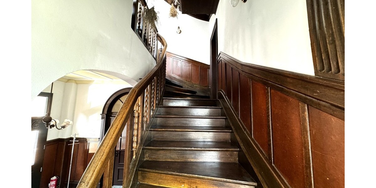 Traumhaftes Juwel - kernsanierte Jugendstilvilla! - Villa Altenberge | Angebot:17016560