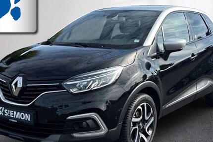 Renault Captur 80.920 km 12.930 &euro; Ibbenbüren 49479