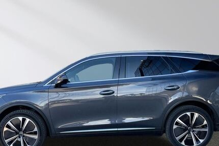 BYD TANG 25.000 km 51.480 &euro; Rheine 48429