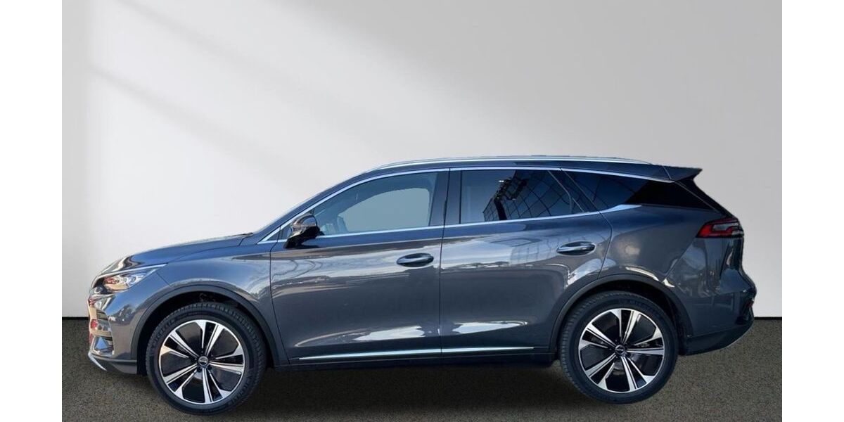 BYD TANG 25.000 km 51.480 &euro; Rheine 48429