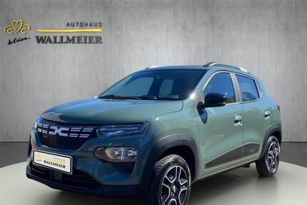 Dacia Spring 27.110 km 11.990 &euro; Gronau 48599