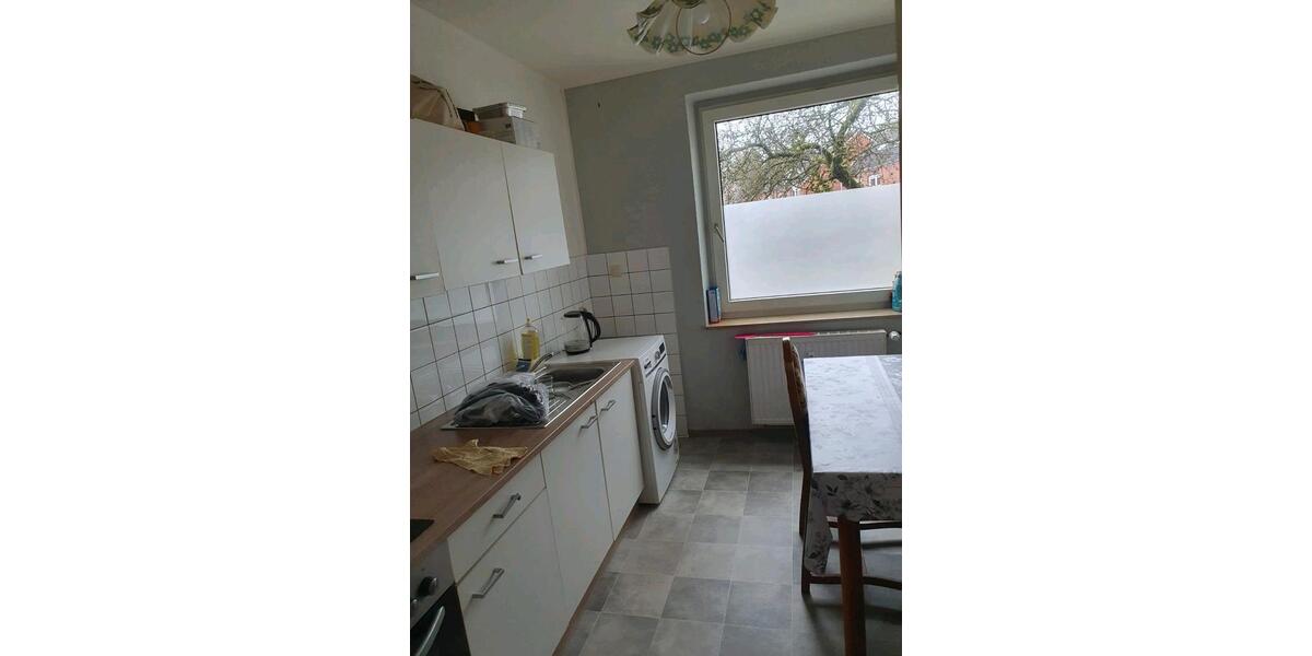 Erdgeschoßwohnung Lingen (Ems) Damaschke - 3 Zimmer, 69 m&sup2;, 88.500&euro; | Angebot:27040240