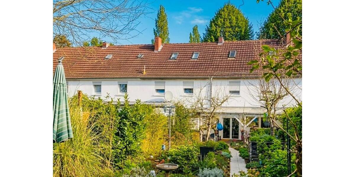 Reihenhaus Rheine Altenrheine - 229.000&euro; | Angebot:25377953