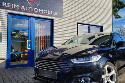 Ford Mondeo 150.240 km 7.950 &euro; Lingen 49811