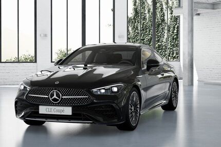 Mercedes-Benz CLE 300 9.992 km 55.900 &euro; Rheine 48429