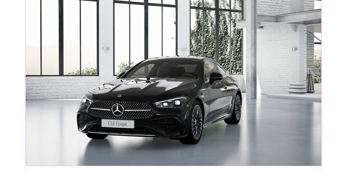 Mercedes-Benz CLE 300 9.992 km 55.900 &euro; Rheine 48429