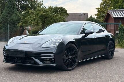Porsche Panamera 162.800 km 34.900 &euro; Schüttorf 48465