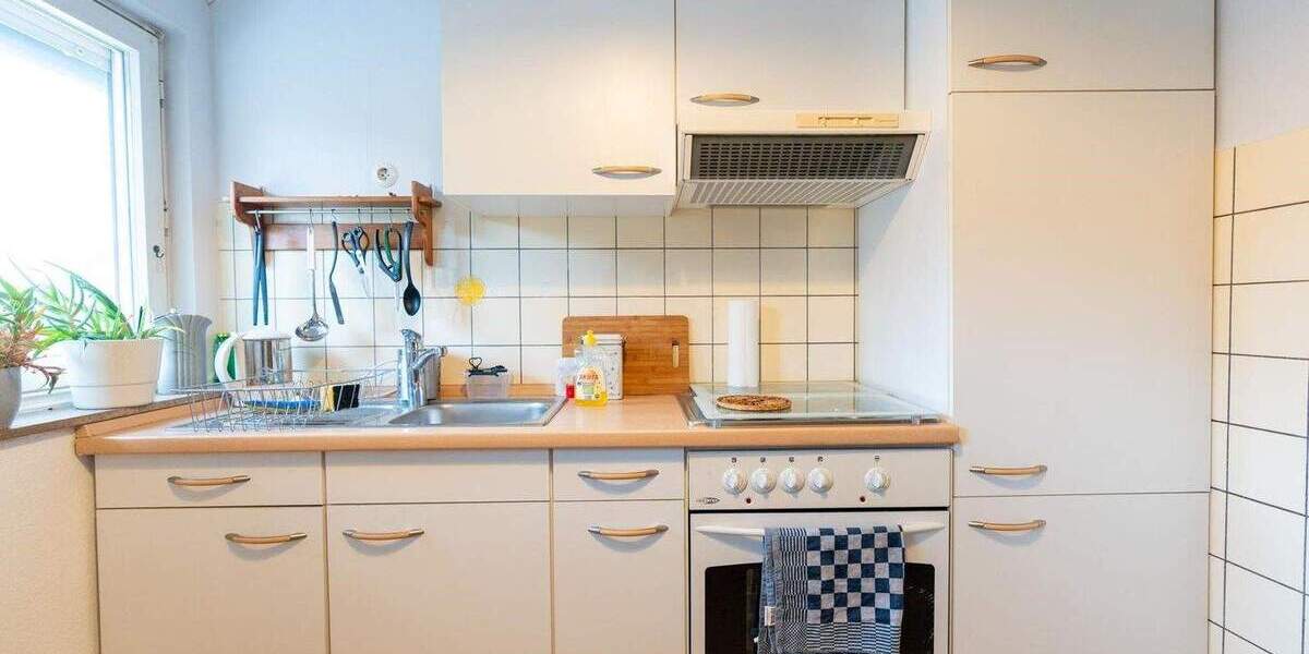 Mehrfamilienhaus, Wohnhaus Ladbergen - 8 Zimmer, 148 m&sup2;, 298.000&euro; | Angebot:25798105