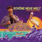 Premium Ticket (Seat only) - PAUL PANZER - Schöne neue Welt - welcome to hell