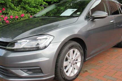 VW Golf 105.217 km 11.575 &euro; Hopsten 48496