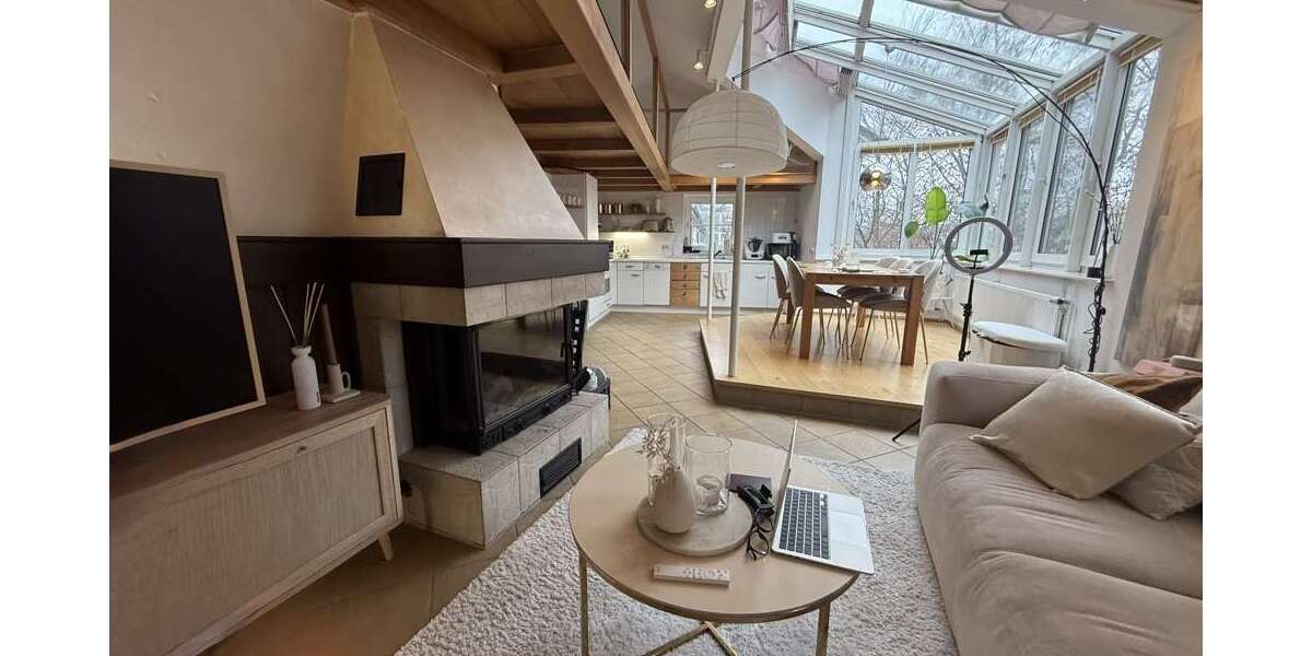 Etagenwohnung Rheine Gellendorf - 2 Zimmer, 78 m&sup2;, 280.000&euro; | Angebot:24656016