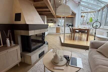 Wohnung Rheine Gellendorf - 2 Zimmer, 78 m&sup2;, 280.000&euro; | Angebot:24656016