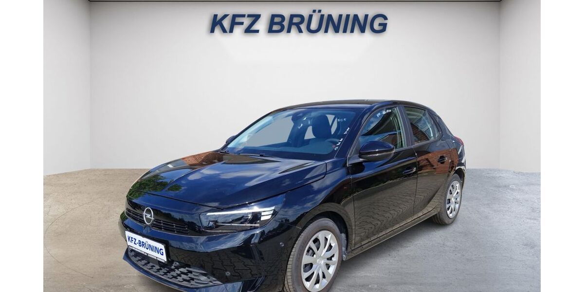 Opel Corsa 32.652 km 13.480 &euro; Lingen (Ems) 49811