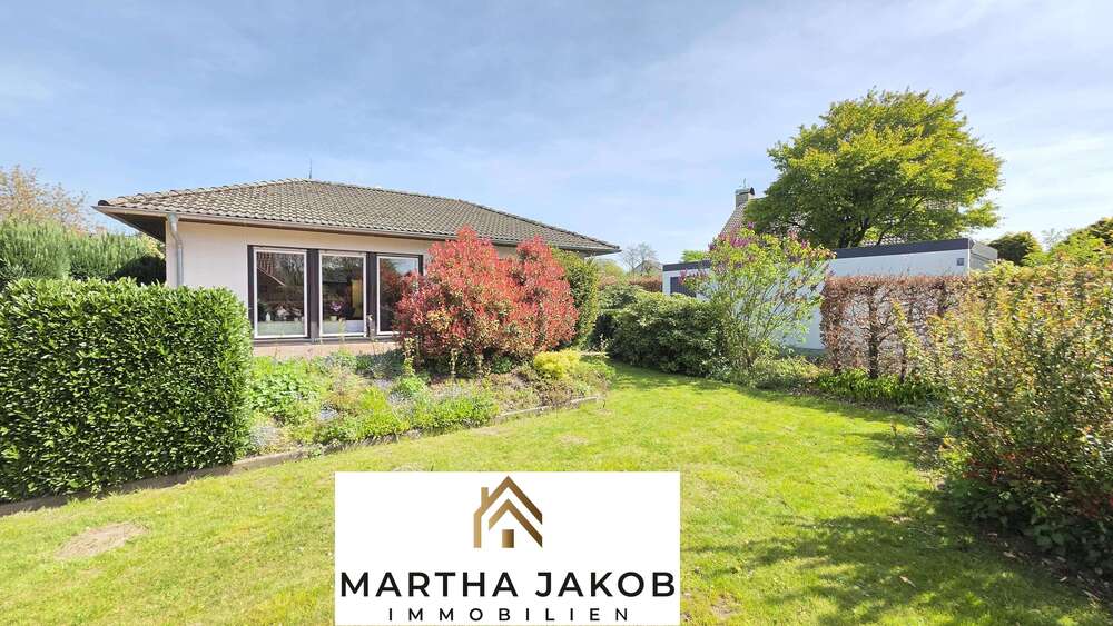 Einfamilienhaus Tecklenburg - 3 Zimmer, 81 m&sup2;, 199.900&euro; | Angebot:26321367