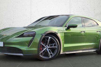 Porsche Taycan 30.100 km 69.800 &euro; Emsbüren 48488