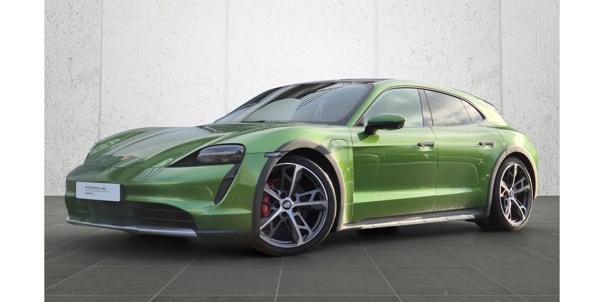 Porsche Taycan 30.100 km 69.800 &euro; Emsbüren 48488