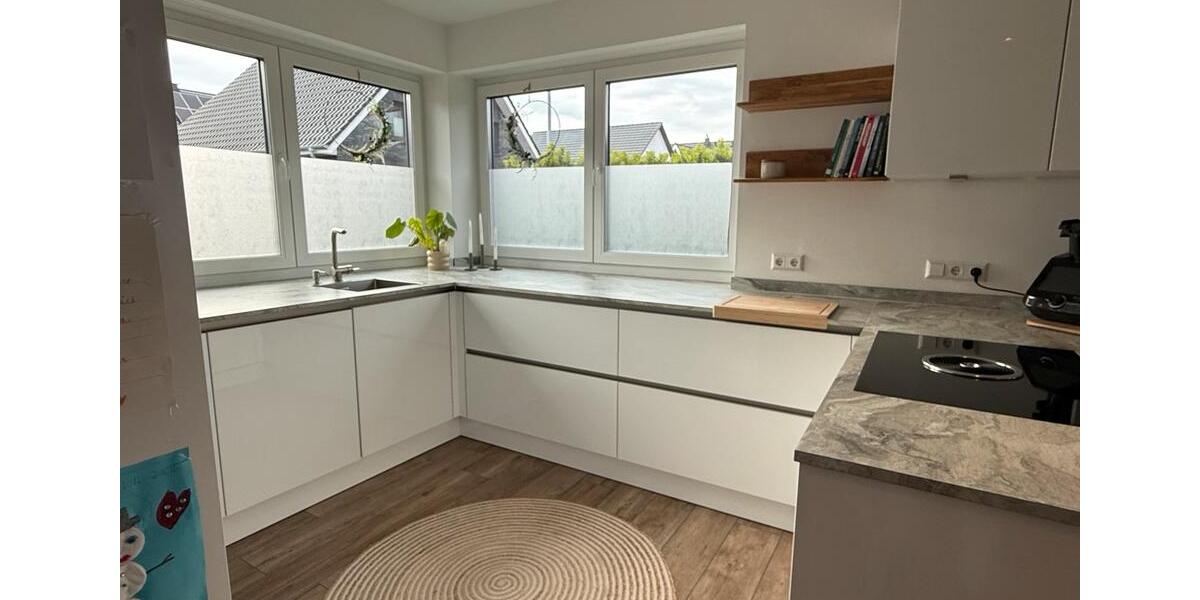 Einfamilienhaus Schöppingen - 6 Zimmer, 170 m&sup2;, 599.000&euro; | Angebot:24558597
