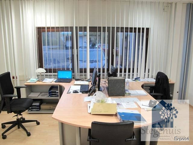 Gewerbeobjekt Gronau (Westfalen) Gronau - 2.500&euro; | Angebot:25695478