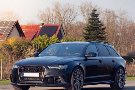 Audi RS6 109.700 km 55.995 &euro; Rheine 48431