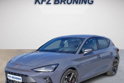 Cupra Leon 33.508 km 30.480 &euro; Lingen (Ems) 49811