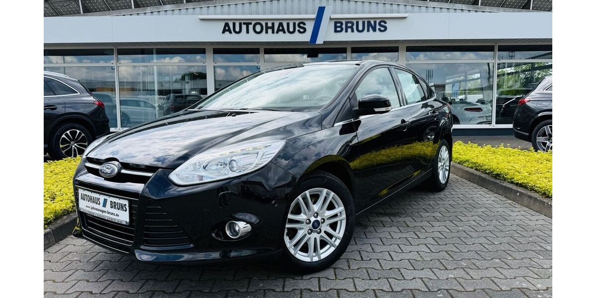 Ford Focus 139.540 km 8.880 &euro; Neuenkirchen 48485