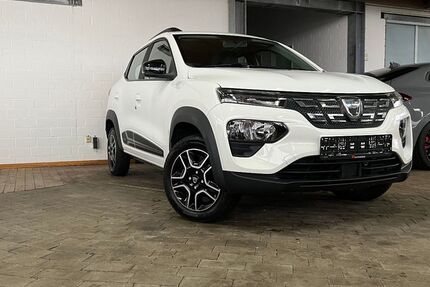 Dacia Spring 56.446 km 9.490 &euro; Wettringen 48493