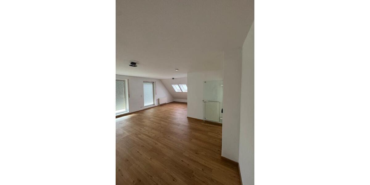 Maisonettenwohnung Lingen (Ems) Damaschke - 2 Zimmer, 71 m&sup2;, 765&euro; | Angebot:27567448