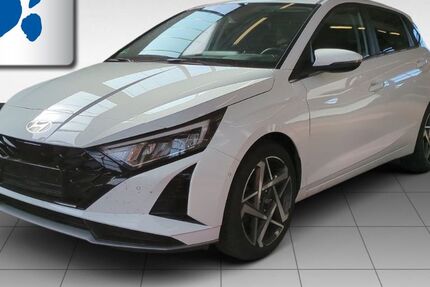 Hyundai i20 18.573 km 19.230 &euro; Salzbergen 48499