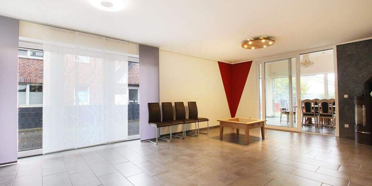 Bungalow Ibbenbüren Stadt - 6 Zimmer, 180 m&sup2;, 485.000&euro; | Angebot:25671850