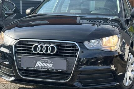 Audi A1 154.000 km 7.950 &euro; Rheine 48429