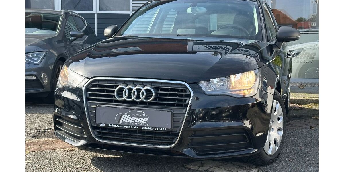 Audi A1 154.000 km 7.950 &euro; Rheine 48429