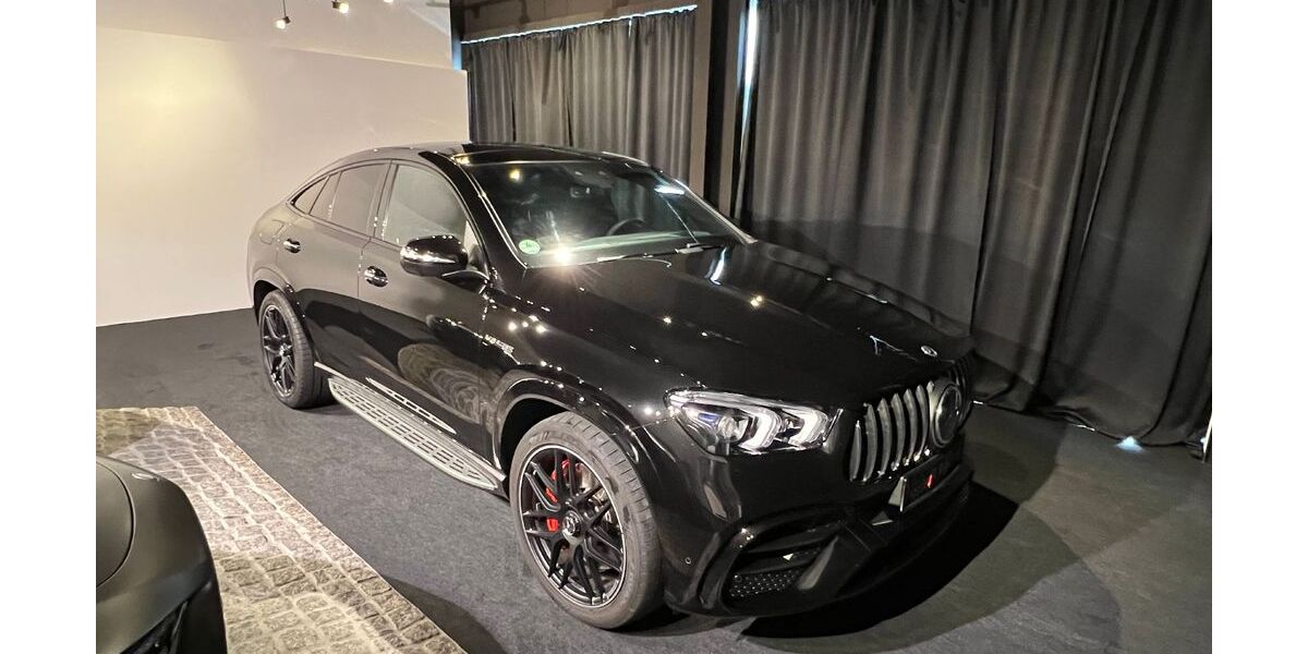 Mercedes-Benz GLE 63 AMG 4.107 km 139.990 &euro; Schapen 48480