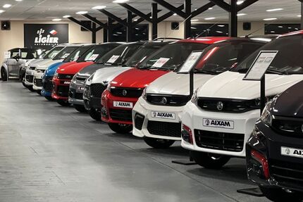 Microcar Andere 10.000 km 999 &euro; Bad Bentheim 48455