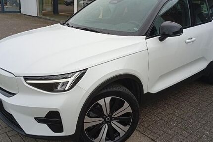 Volvo XC40 49.296 km 30.850 &euro; Rheine 48432