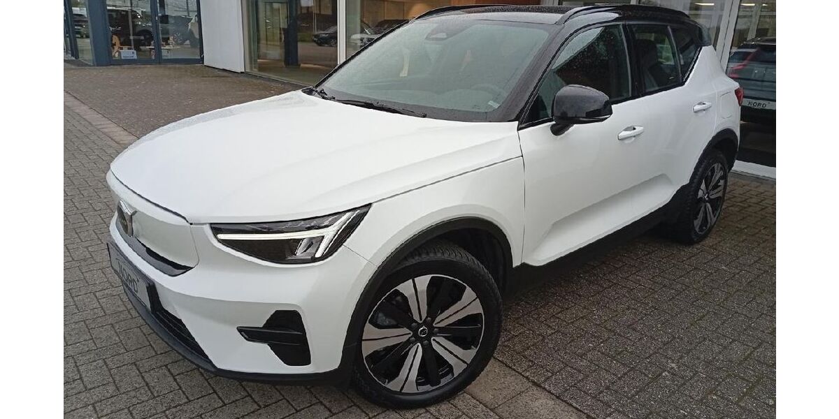 Volvo XC40 49.296 km 30.850 &euro; Rheine 48432