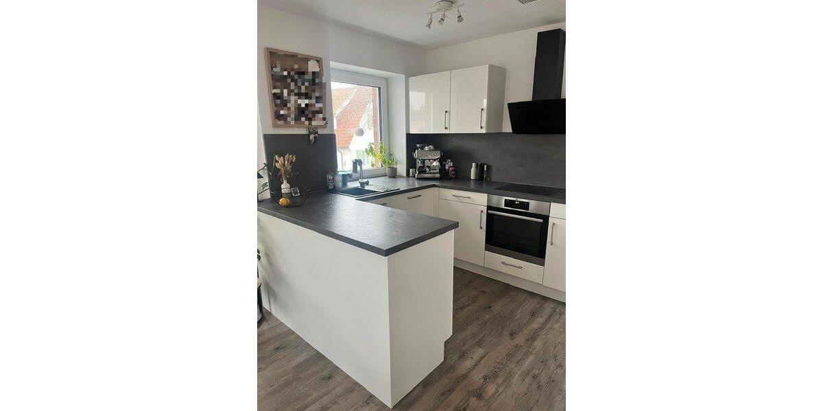 Etagenwohnung Lingen (Ems) - 4 Zimmer, 95 m&sup2;, 1.000&euro; | Angebot:26004702