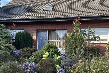 Haus Gronau - 8 Zimmer, 215 m&sup2;, 405.000&euro; | Angebot:24361679