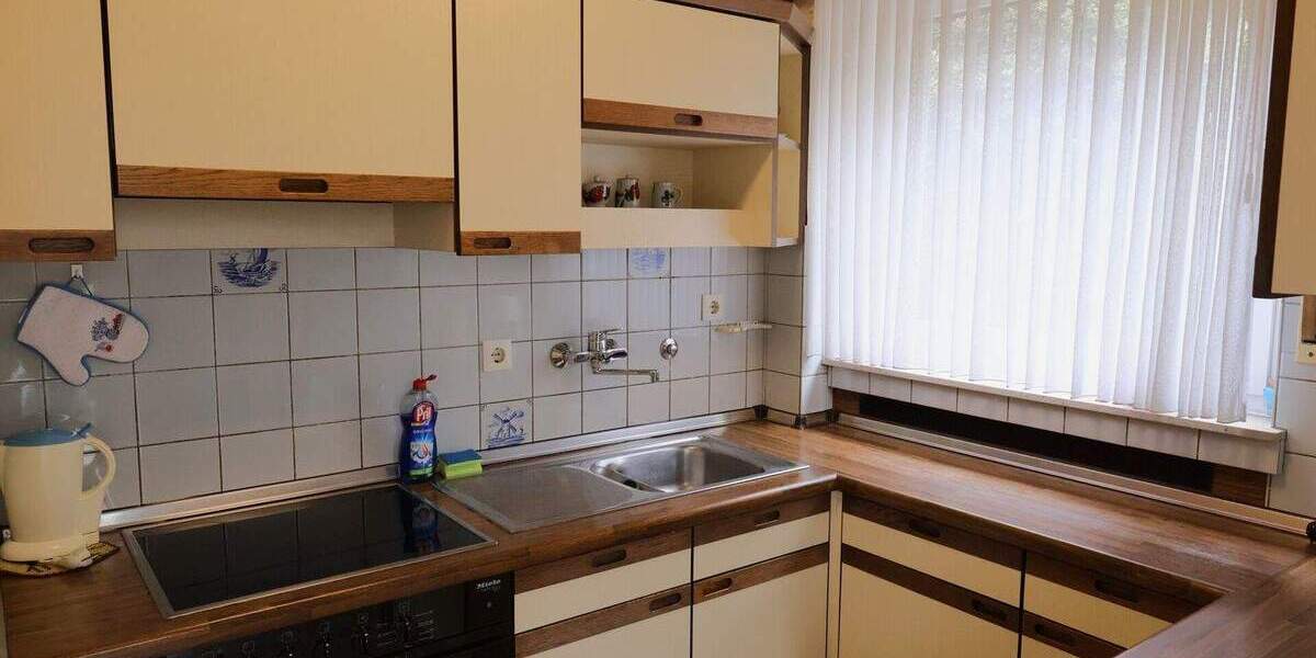 Einfamilienhaus Ibbenbüren Dickenberg - 8 Zimmer, 158 m&sup2;, 299.000&euro; | Angebot:25676335