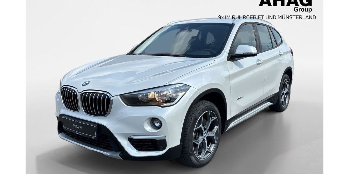 BMW X1 104.500 km 19.500 &euro; Gronau 48599