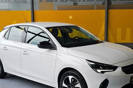 Opel Corsa 10.000 km 17.450 &euro; Mettingen 49497