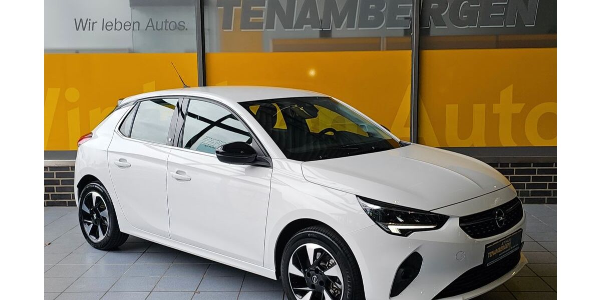 Opel Corsa 10.000 km 17.450 &euro; Mettingen 49497