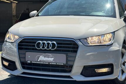 Audi A1 164.000 km 8.950 &euro; Rheine 48429