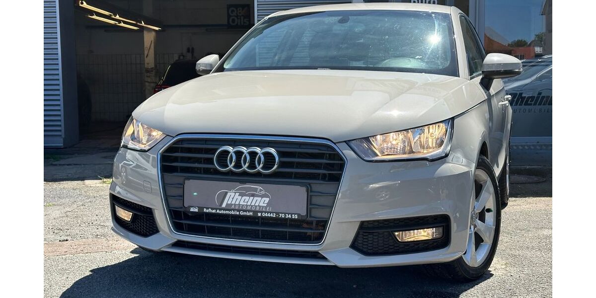 Audi A1 164.000 km 8.950 &euro; Rheine 48429
