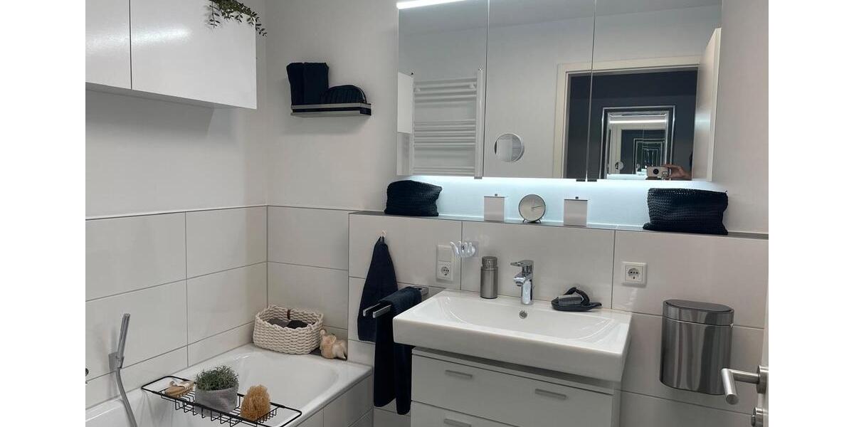 Etagenwohnung Rheine Altenrheine - 3 Zimmer, 85 m&sup2;, 850&euro; | Angebot:26551150