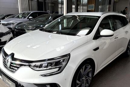 Renault Megane 79.600 km 16.290 &euro; Ibbenbüren 49477