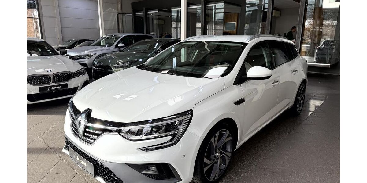 Renault Megane 79.600 km 16.290 &euro; Ibbenbüren 49477