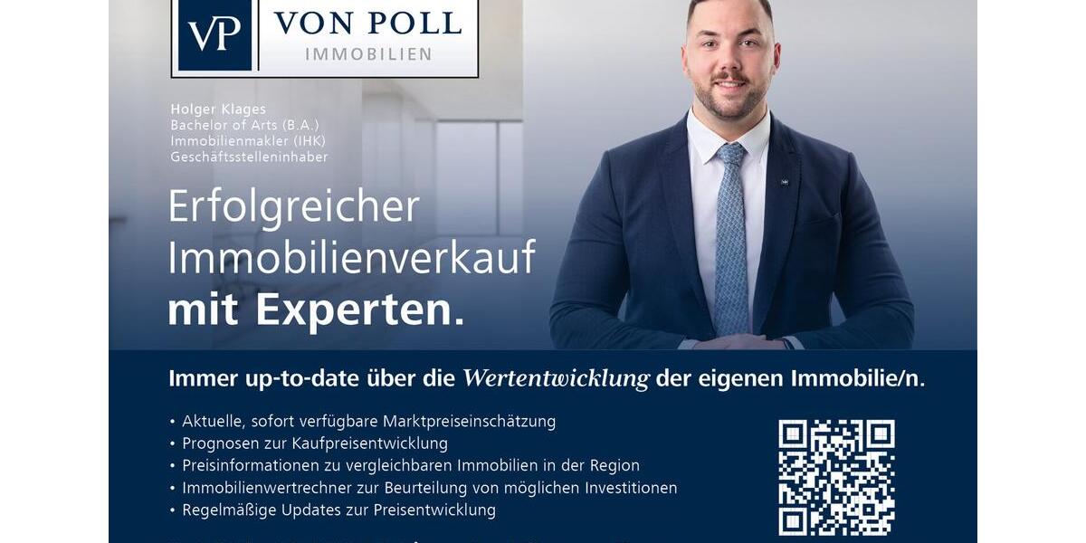 Etagenwohnung Lingen (Ems) - 3 Zimmer, 75 m&sup2;, 820&euro; | Angebot:25809747